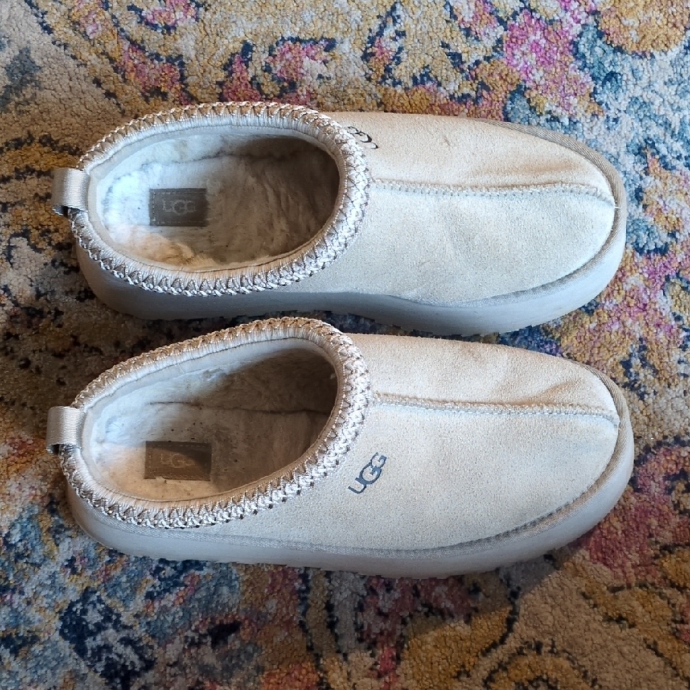 UGG Tazz Platform - 11 - Picture 5 of 5